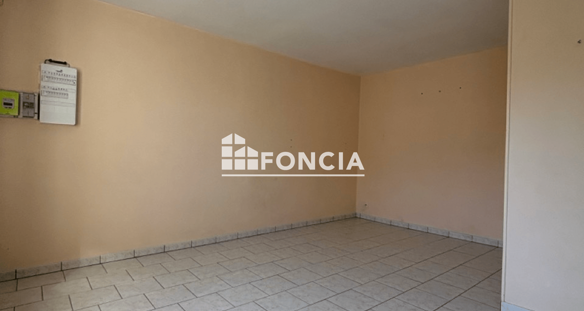 Appartement 2 pièces (48.65 m²) à louer - Le Lude (72800)