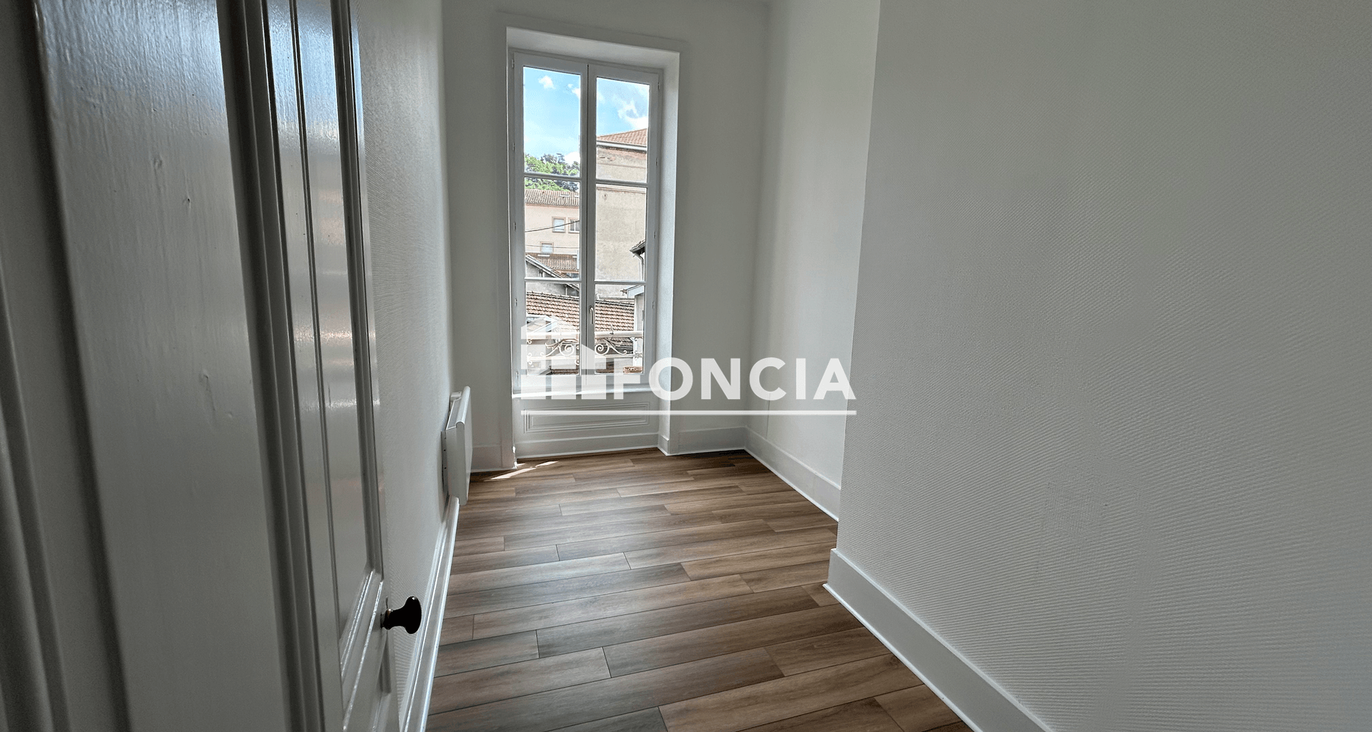 Appartement 3 pièces (65.7 m²) à louer - Vienne (38200)