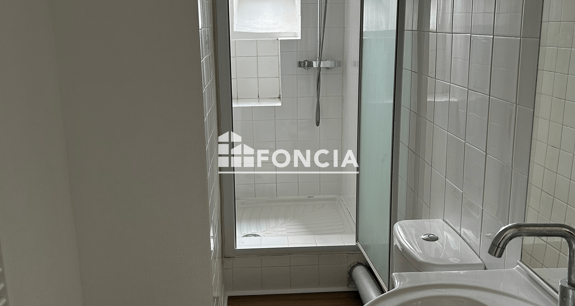 Appartement 3 pièces (65.7 m²) à louer - Vienne (38200)