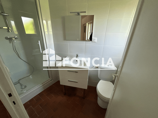 Maison 2 pièces (40 m²) à louer - Le Beausset (83330)