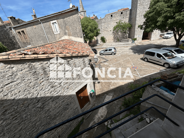 Maison 4 pièces (90.45 m²) à louer - Viols Le Fort (34380)