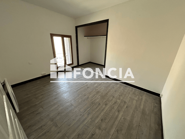 Maison 4 pièces (90.45 m²) à louer - Viols Le Fort (34380)