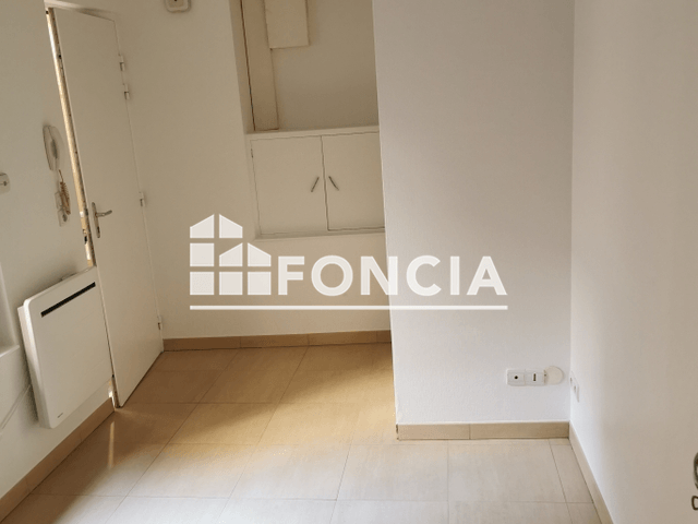 Studio (12.84 m²) à louer - Nancy (54000)
