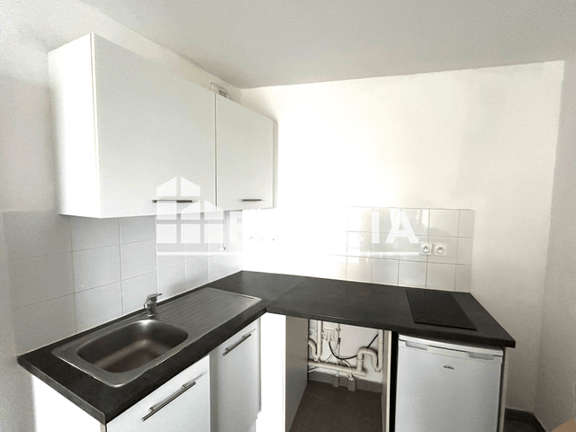 Appartement 2 pièces (39.93 m²) à louer - La Seyne Sur Mer (83500)