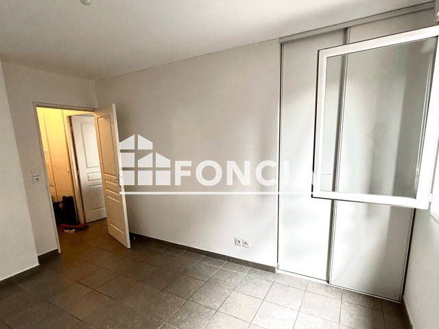 Appartement 2 pièces (39.93 m²) à louer - La Seyne Sur Mer (83500)