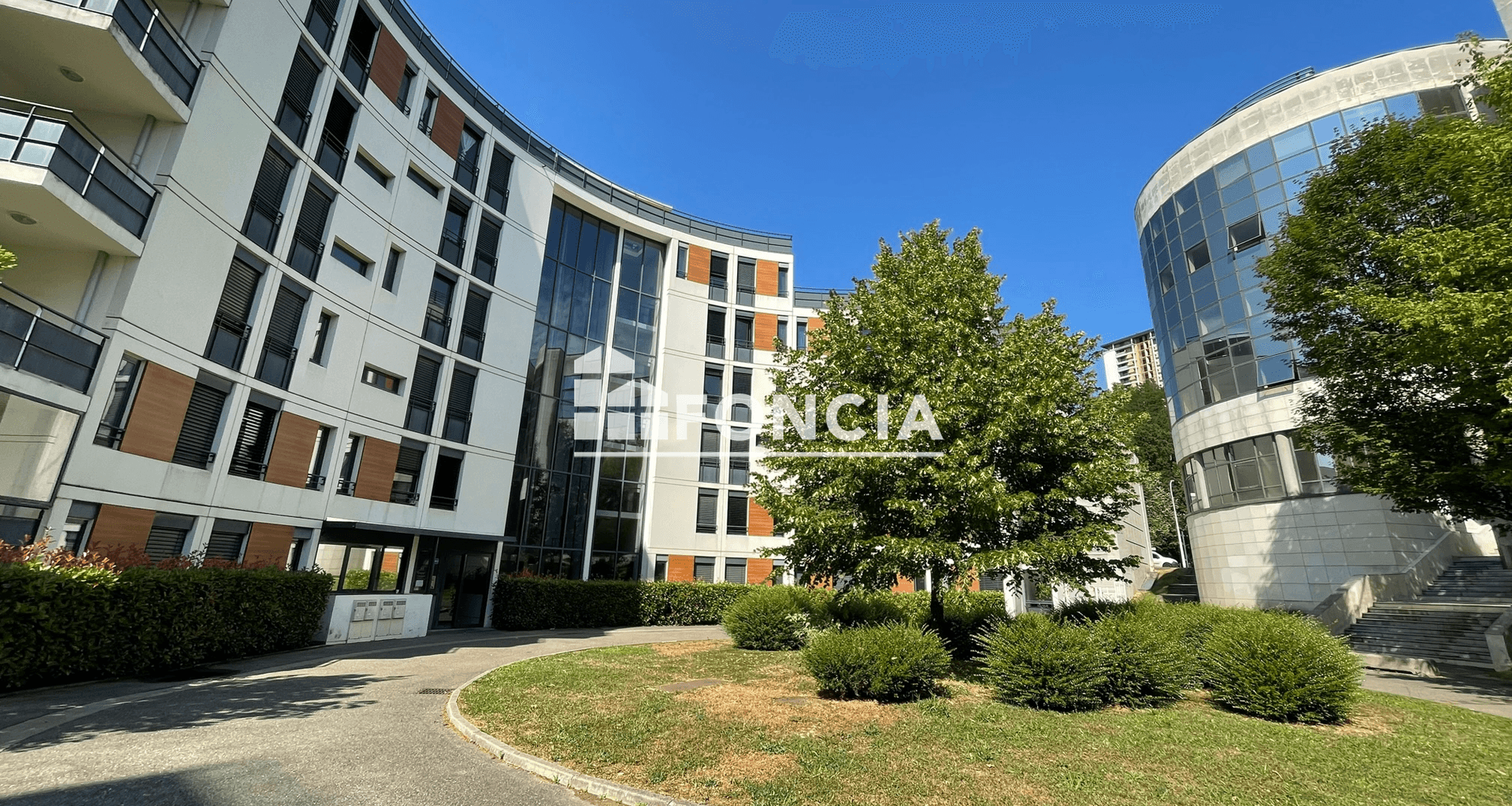 Studio meublé (18.22 m²) à louer - Lyon 9ᵉ (69009)