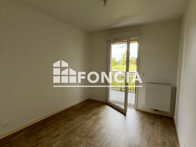 Appartement 3 pièces (65.4 m²) à louer - Villenave D'ornon (33140)
