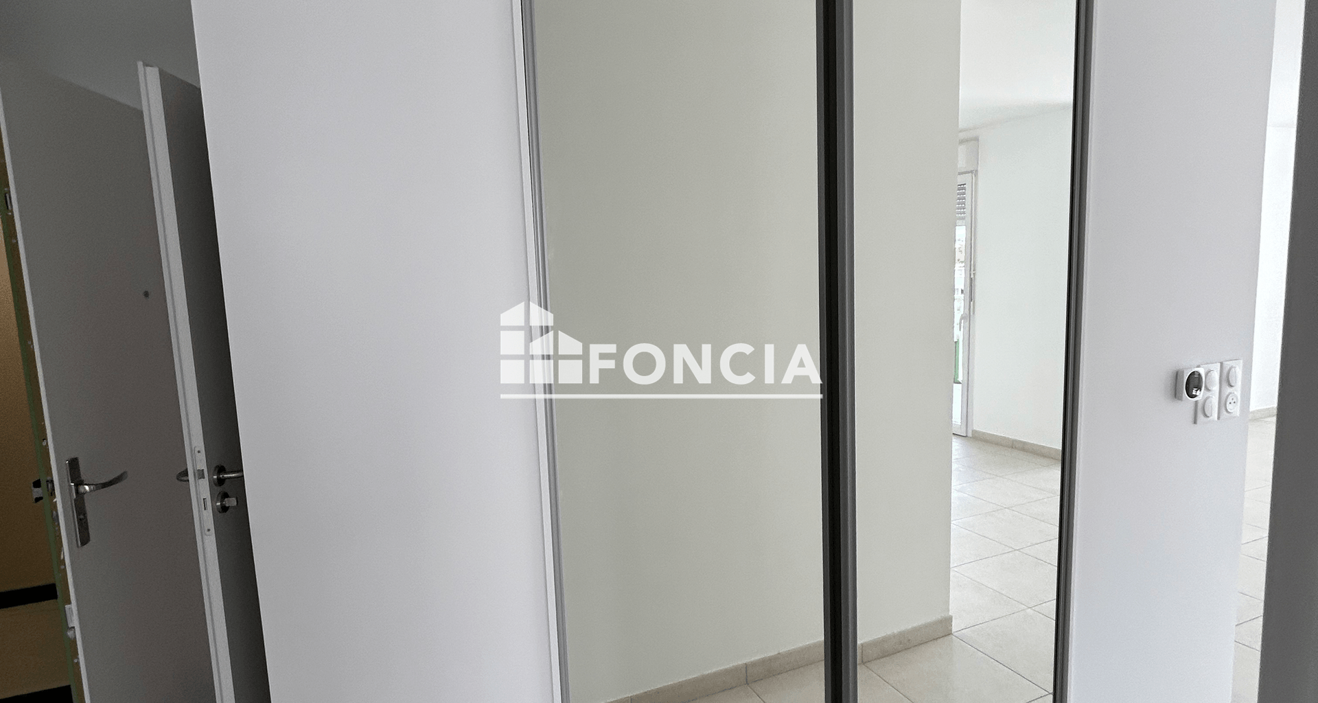 Appartement 3 pièces (67.16 m²) à louer - Clermont-ferrand (63100)