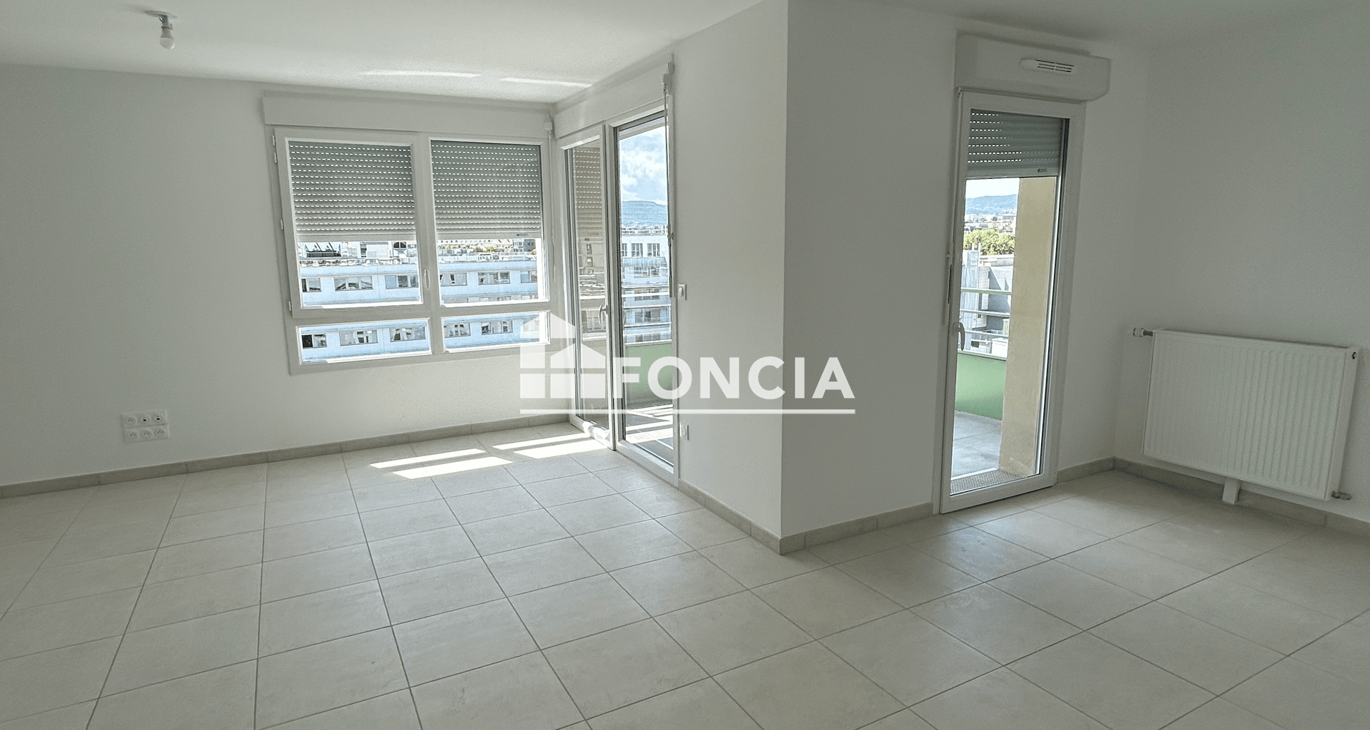 Appartement 3 pièces (67.16 m²) à louer - Clermont-ferrand (63100)