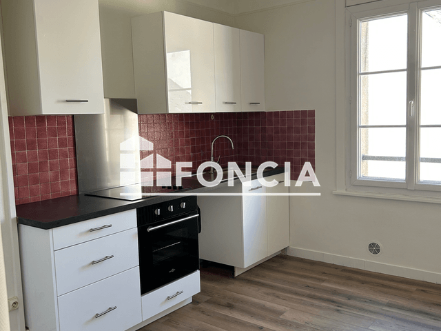 Appartement 3 pièces (75.41 m²) à louer - Orleans (45000)