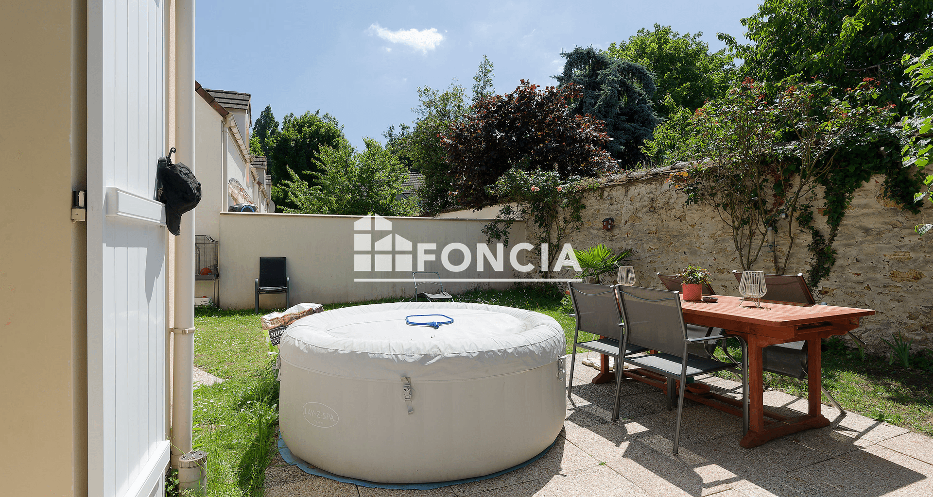 Maison 4 pièces (86 m²) à vendre - Dammarie-les-lys (77190)