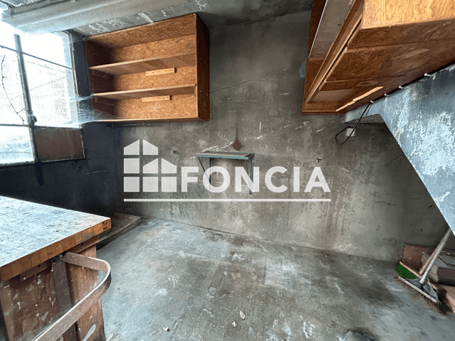 Appartement 3 pièces (96 m²) à louer - Rodez (12000)