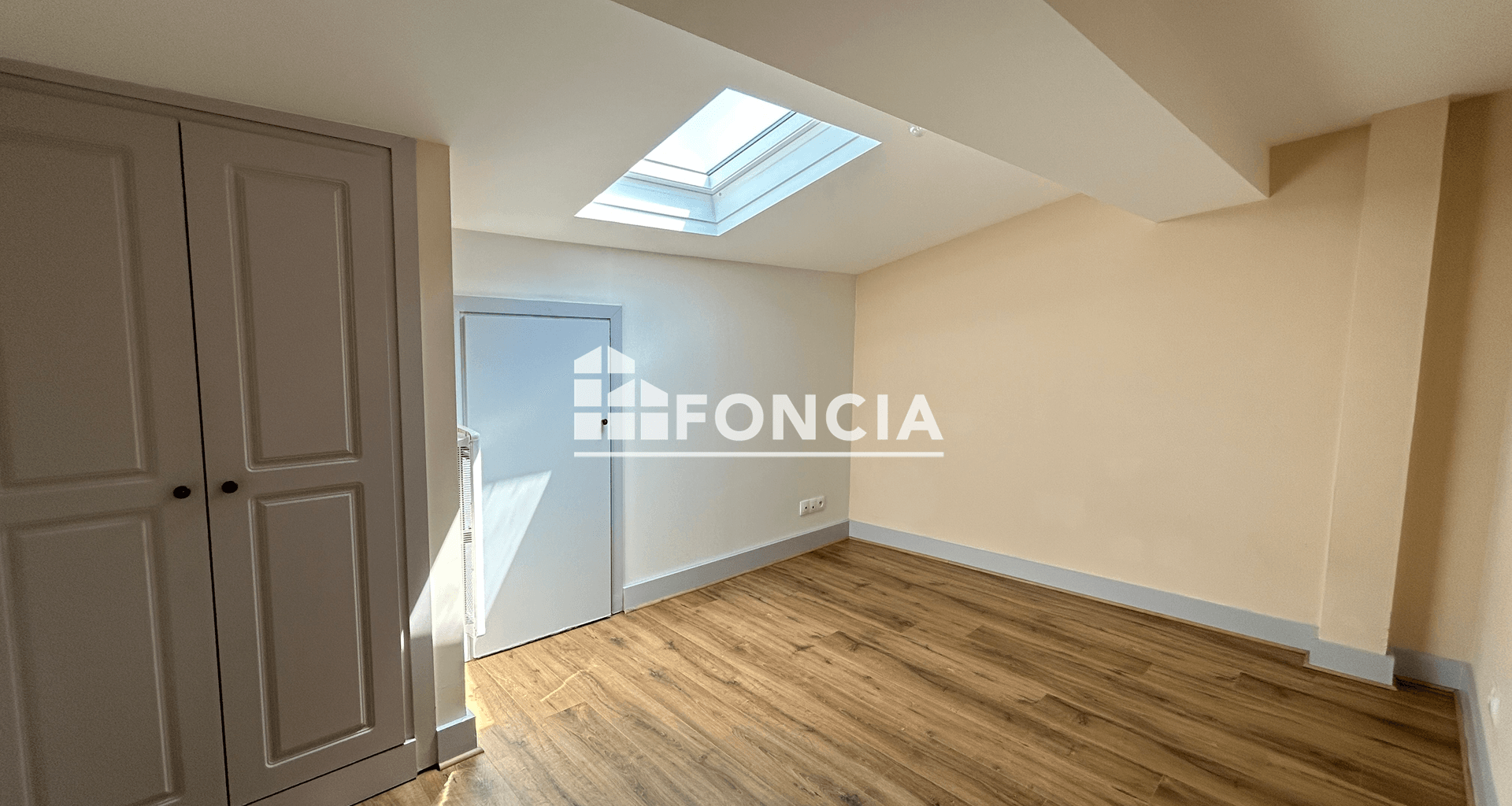 Appartement 3 pièces (74.68 m²) à louer - Saintes (17100)
