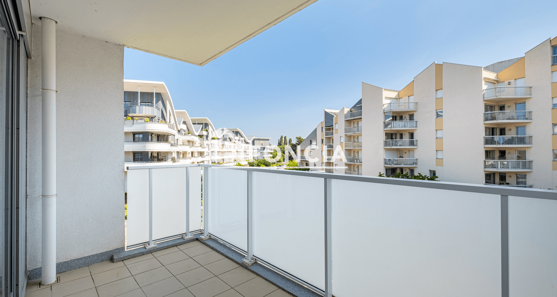 Appartement 3 pièces (62.59 m²) à vendre - Le Pouliguen (44510)