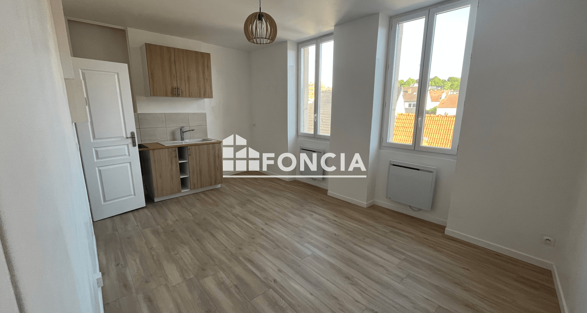 Studio (18.95 m²) à louer - ÉTampes (91150)