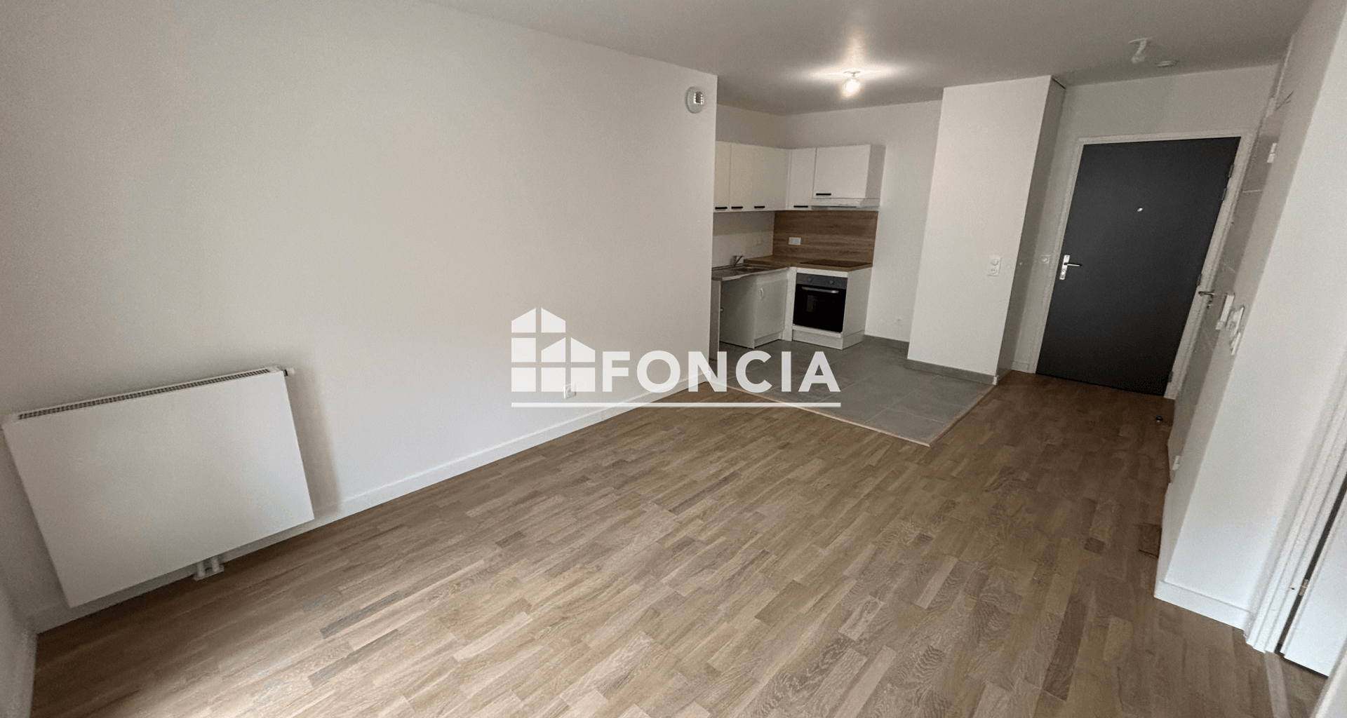 Appartement 2 pièces (45.77 m²) à louer - Le Havre (76600)
