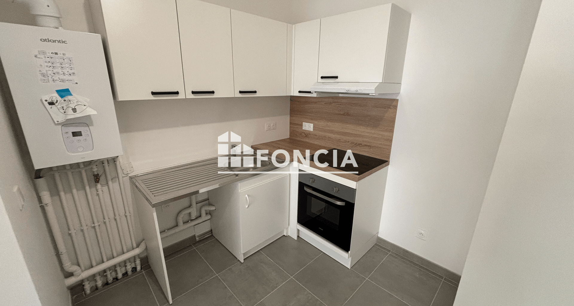 Appartement 2 pièces (45.77 m²) à louer - Le Havre (76600)