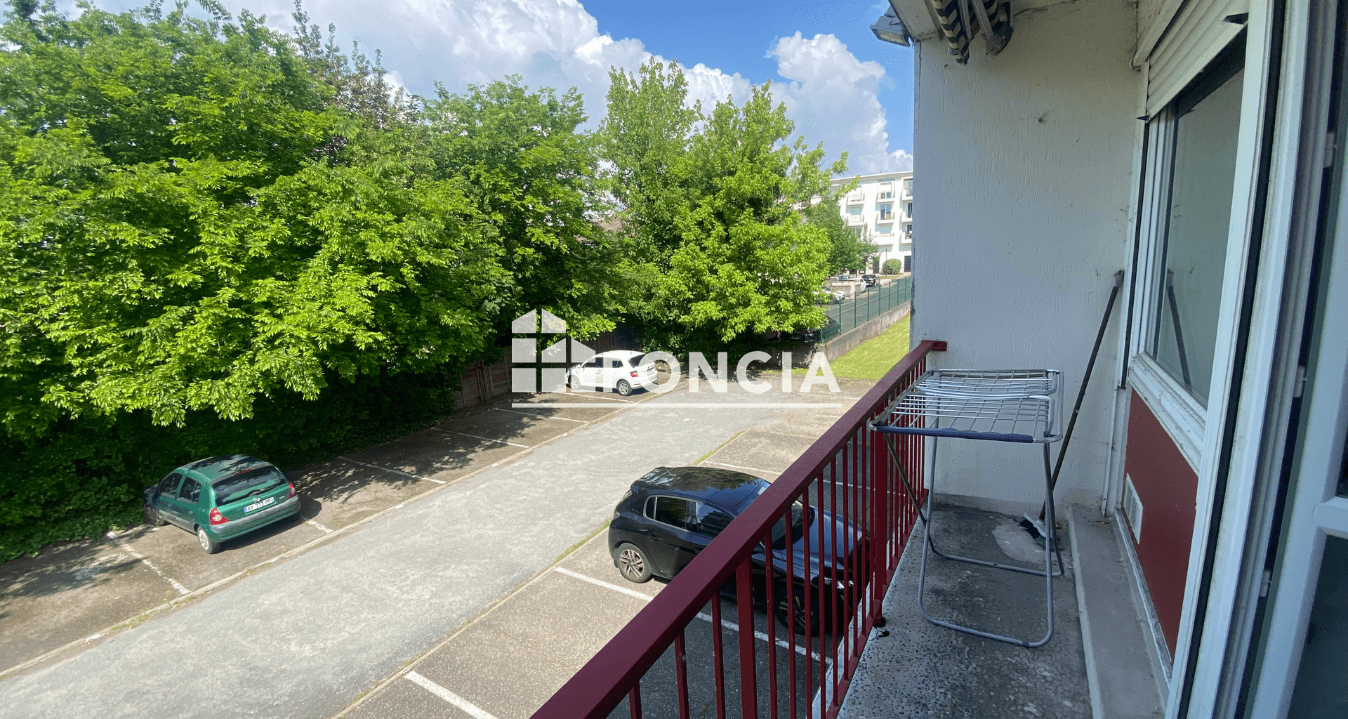 Studio (26.33 m²) à vendre - Talence (33400)
