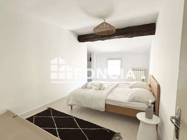Appartement meublé 3 pièces (78.88 m²) à louer - Arles (13200)