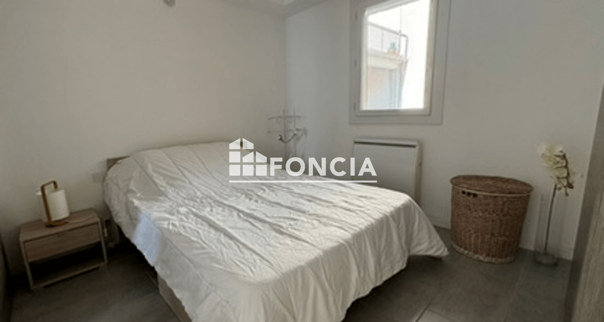 Appartement meublé 2 pièces (31.02 m²) à louer - Narbonne (11100)