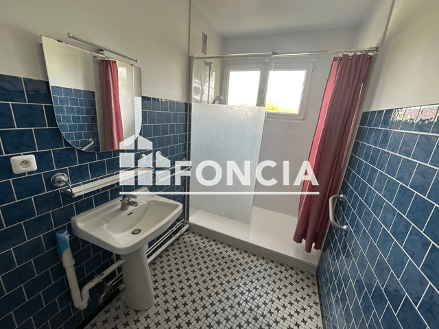 Appartement 3 pièces (68.55 m²) à louer - Thionville (57100)