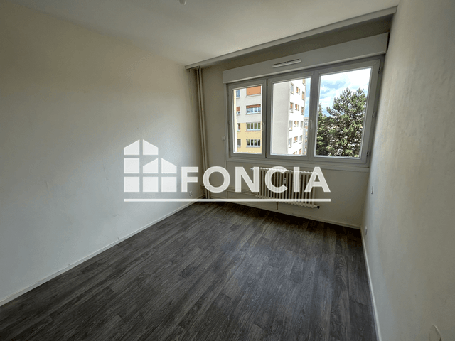 Appartement 3 pièces (68.55 m²) à louer - Thionville (57100)