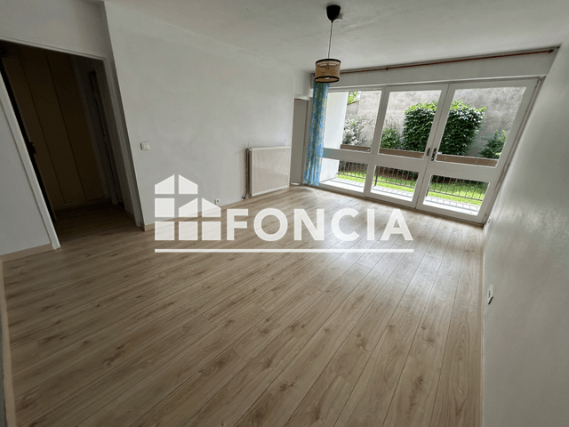 Studio (31.8 m²) à louer - Le Bouscat (33110)