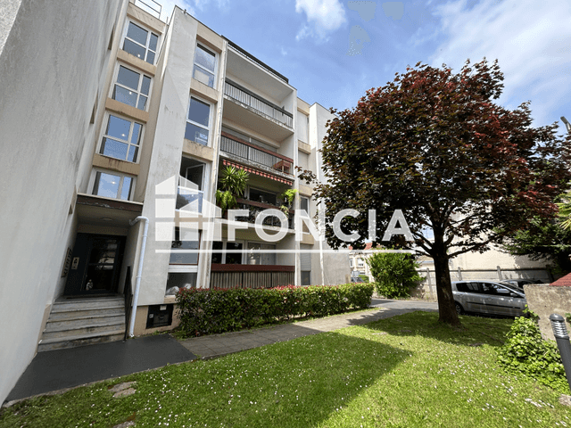 Studio (31.8 m²) à louer - Le Bouscat (33110)