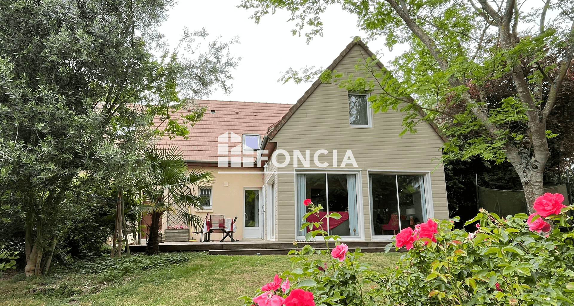 Maison 9 pièces (158.43 m²) à vendre - Noyen-sur-sarthe (72430)