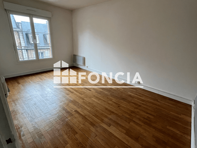 Appartement 2 pièces (48 m²) à louer - Flers (61100)