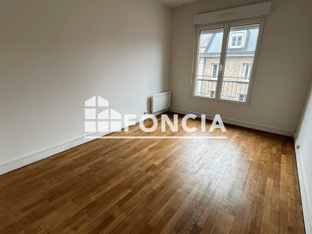 Appartement 2 pièces (48 m²) à louer - Flers (61100)