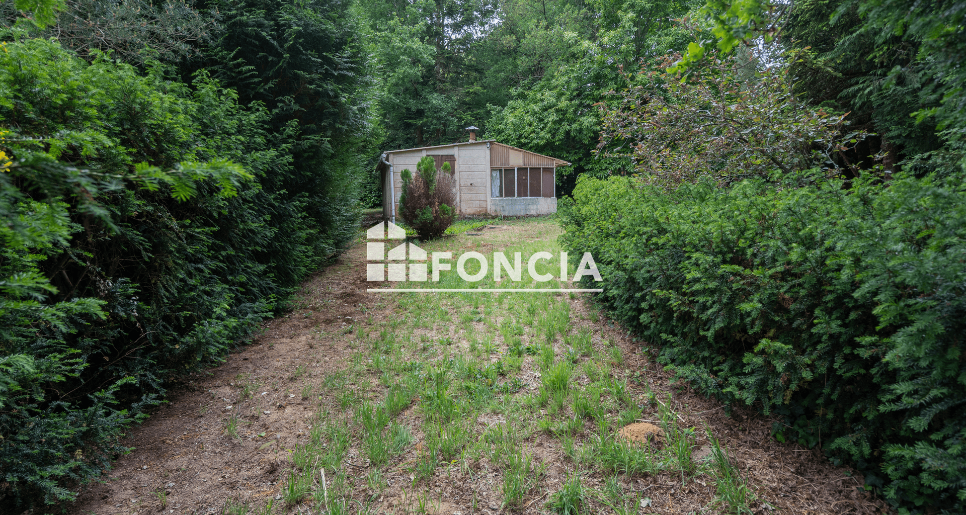Maison 2 pièces (30 m²) à vendre - Dollon (72390)