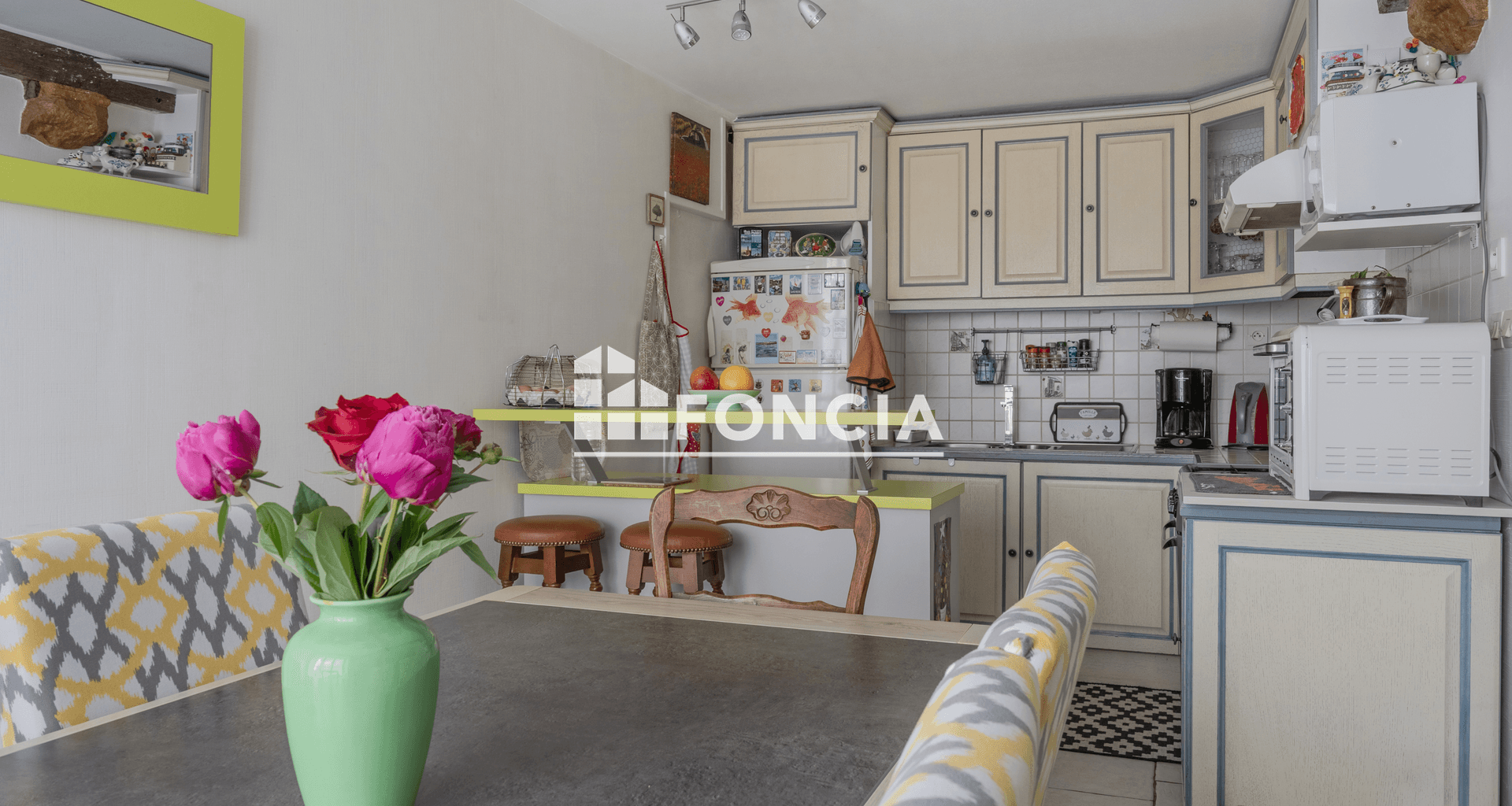 Maison 3 pièces (66.68 m²) à vendre - Saint-georges-du-rosay (72110)
