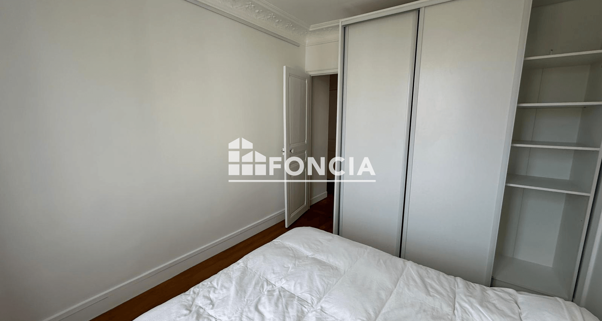 Appartement meublé 3 pièces (52.4 m²) à louer - Clamart (92140)