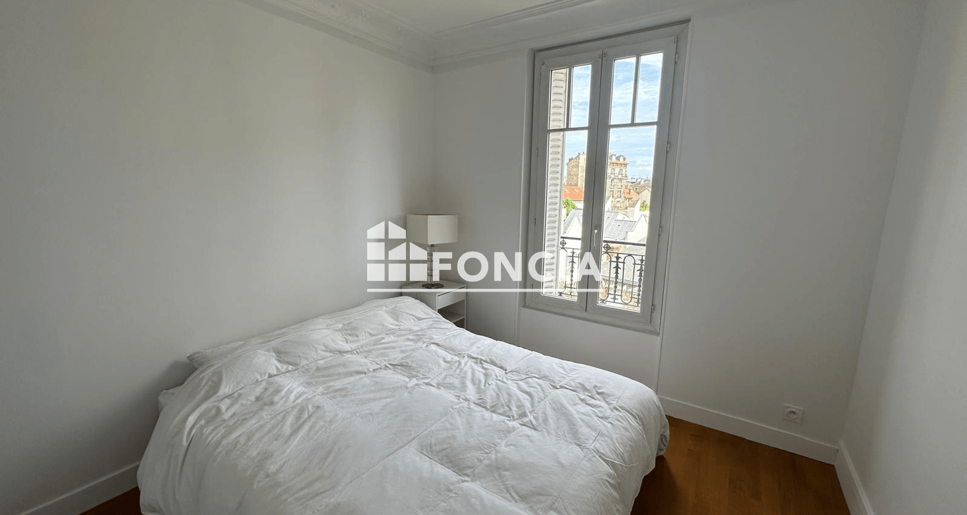 Appartement meublé 3 pièces (52.4 m²) à louer - Clamart (92140)