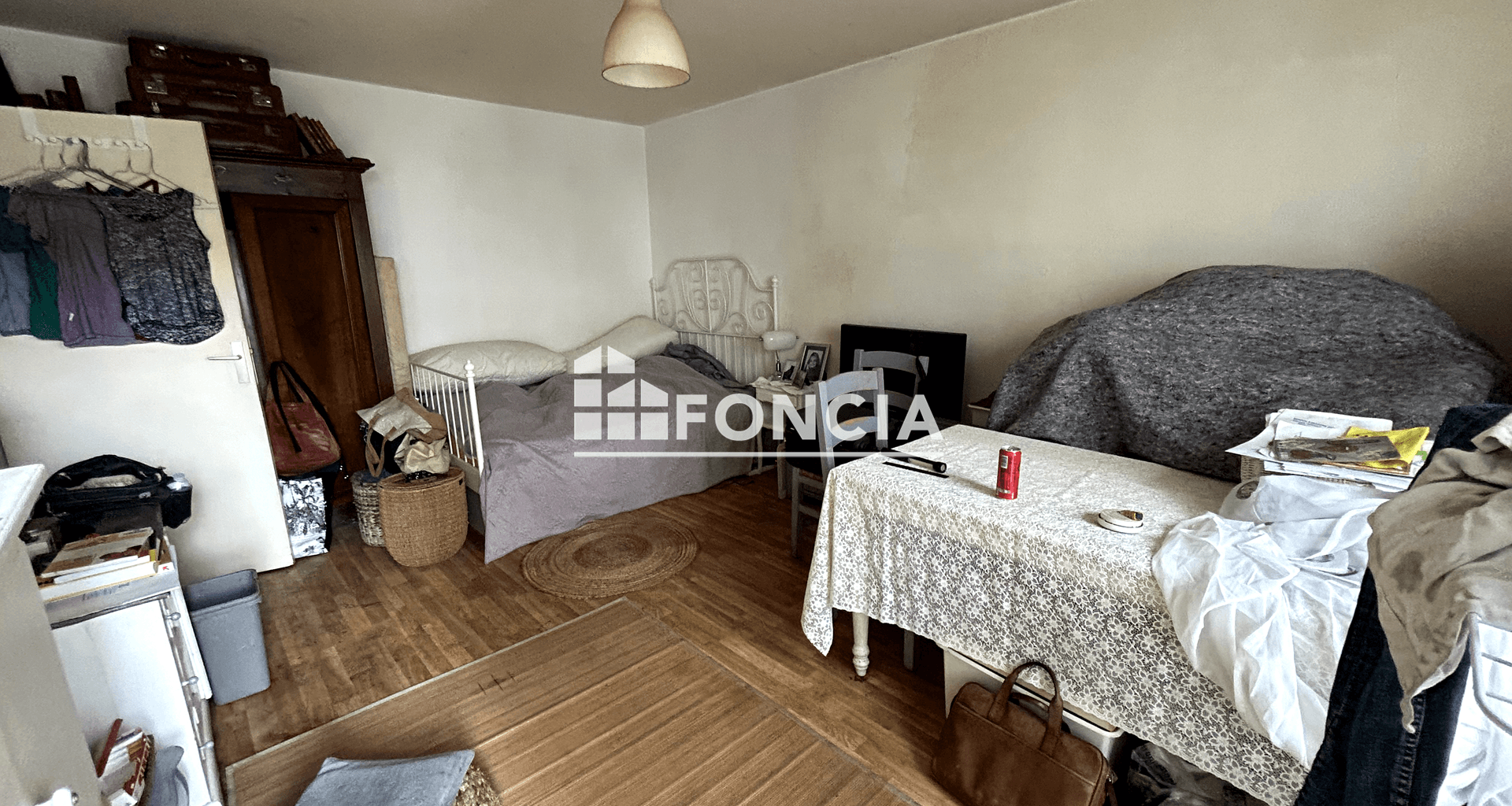 Studio (31 m²) à vendre - Le Bouscat (33110)