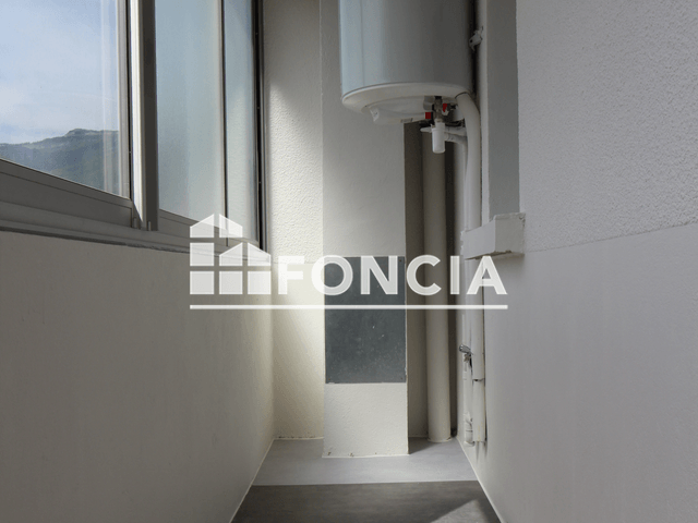 Appartement 3 pièces (51.5 m²) à louer - Saint Egreve (38120)