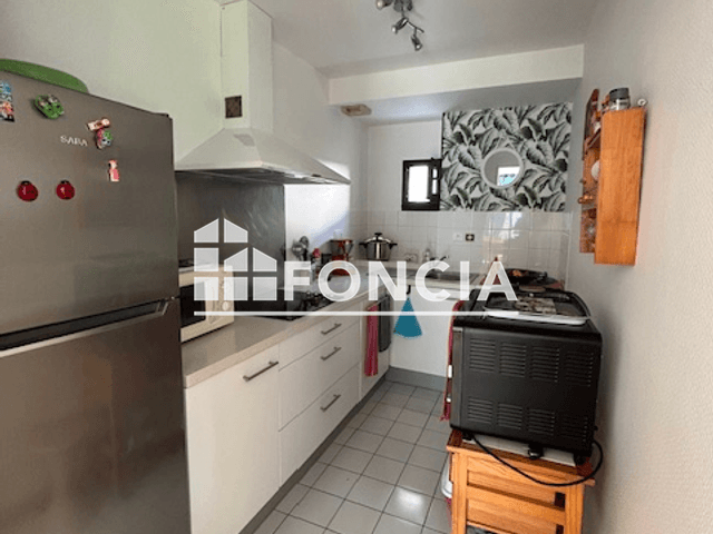 Appartement 2 pièces (49.18 m²) à louer - Niort (79000)