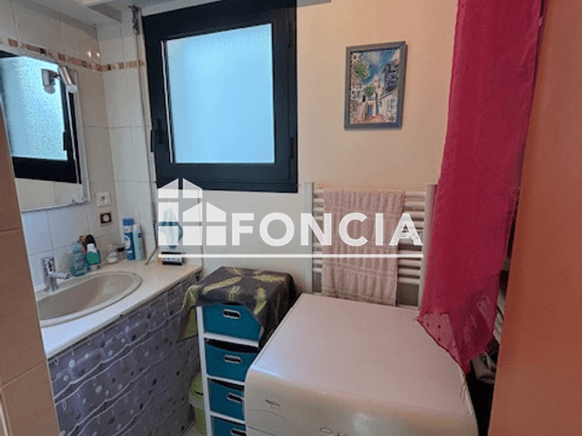 Appartement 2 pièces (49.18 m²) à louer - Niort (79000)