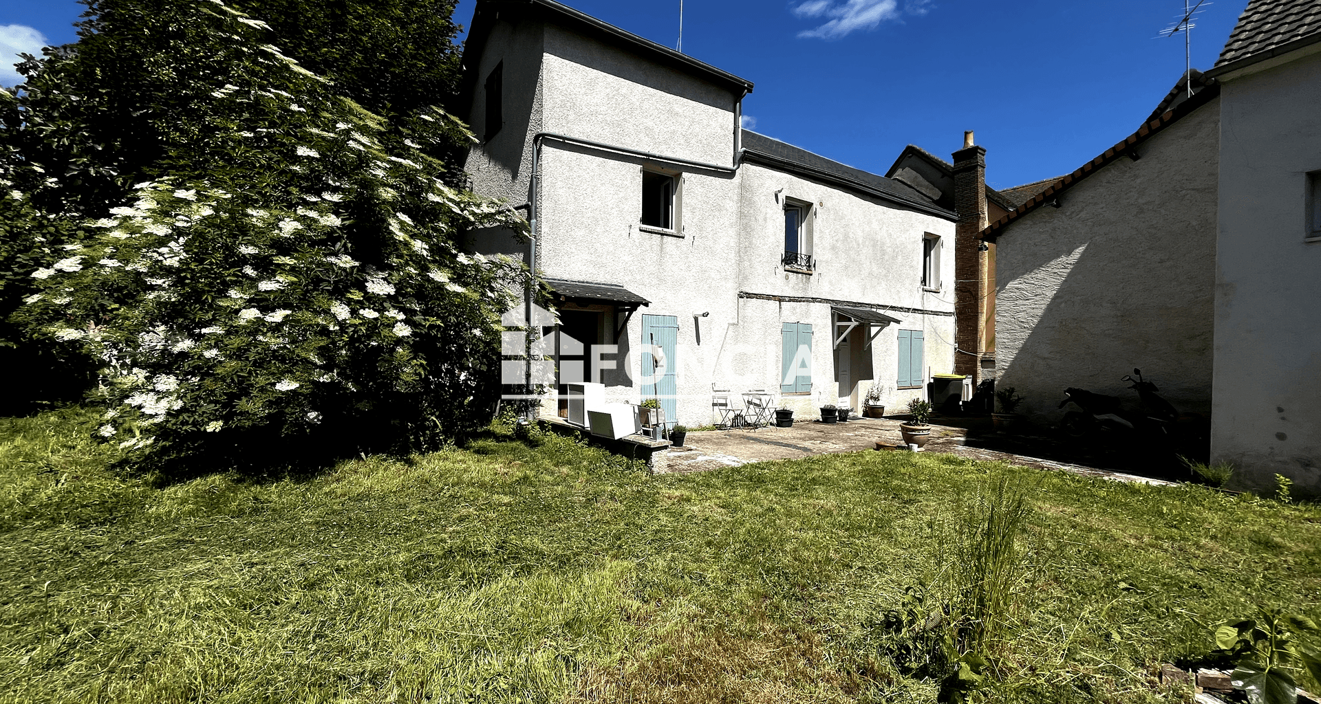 Appartement 3 pièces (64.5 m²) à vendre - Dreux (28100)