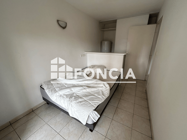 Appartement meublé 2 pièces (38.12 m²) à louer - Toulouse 5ᵉ (31500)