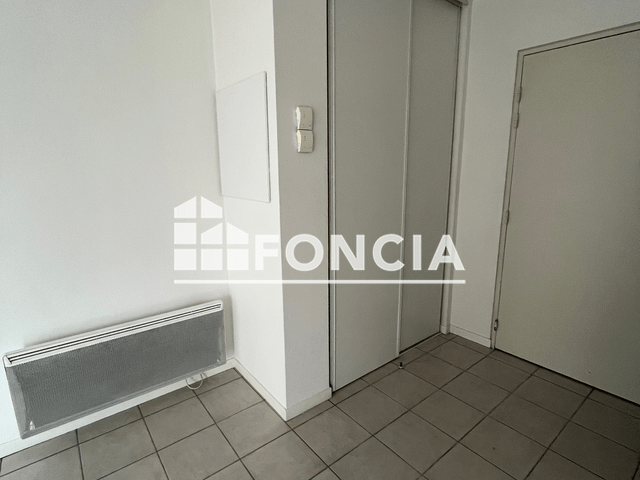 Appartement 2 pièces (41.93 m²) à louer - Le Mans (72000)