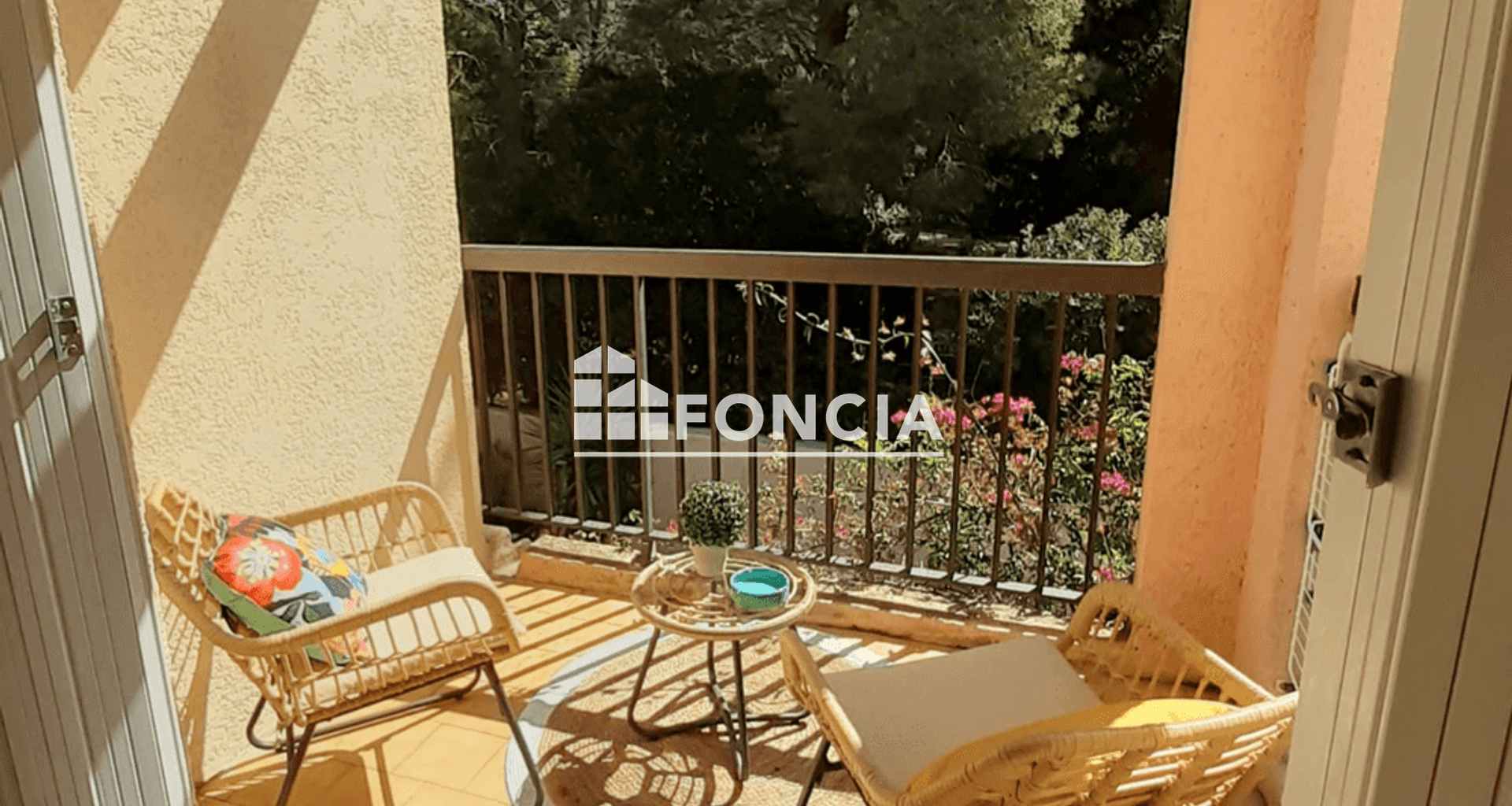 Studio (16 m²) à vendre - Bandol (83150)
