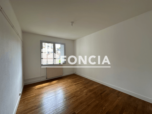 Appartement 2 pièces (48.08 m²) à louer - Grenoble (38000)