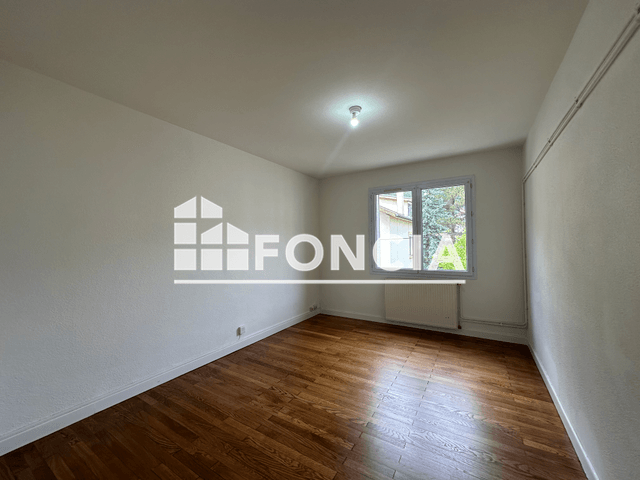Appartement 2 pièces (48.08 m²) à louer - Grenoble (38000)