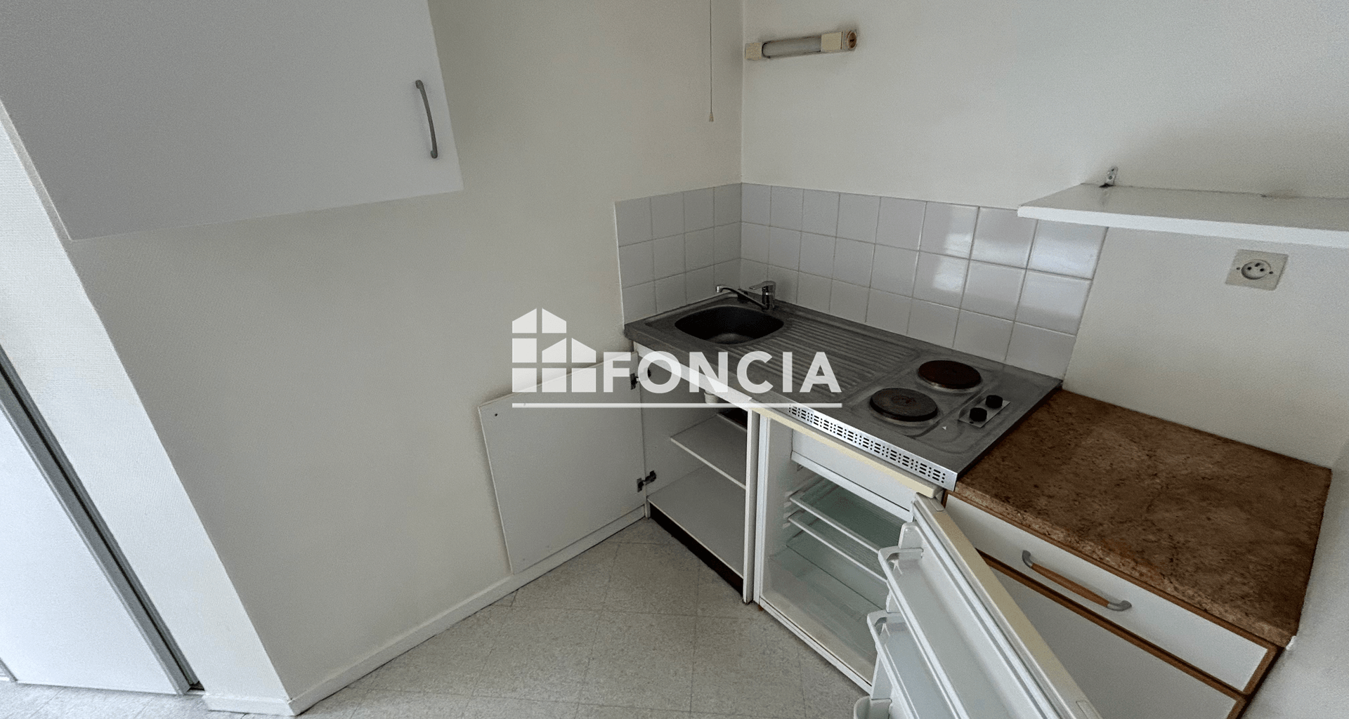 Appartement 2 pièces (35 m²) à louer - Brest (29200)