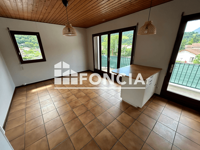 Appartement 3 pièces (51.66 m²) à louer - Vif (38450)