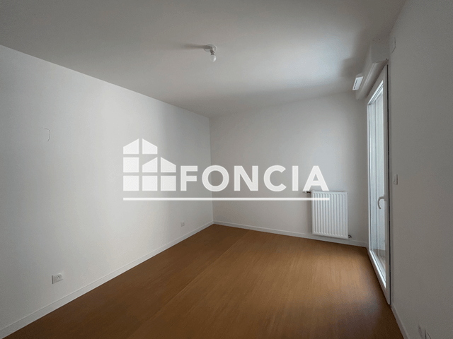 Appartement 3 pièces (57 m²) à louer - Toulouse 5ᵉ (31500)