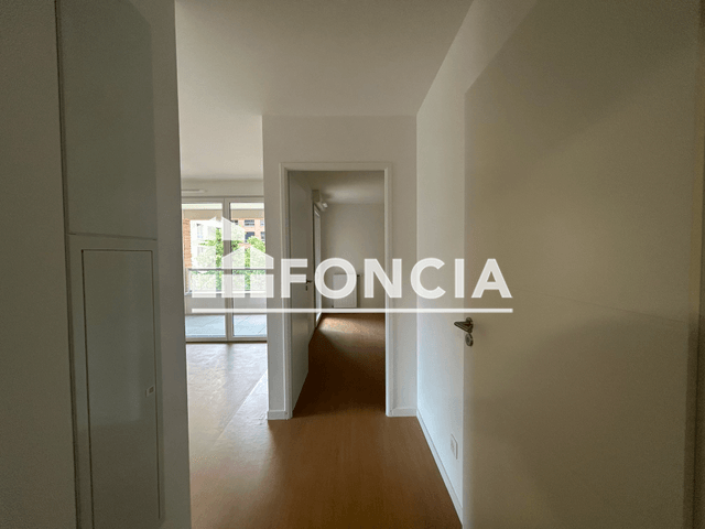 Appartement 3 pièces (57 m²) à louer - Toulouse 5ᵉ (31500)