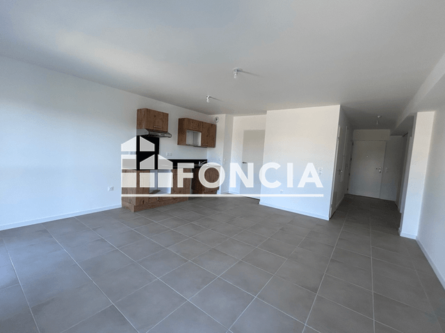 Appartement 3 pièces (67.9 m²) à louer - La Rochelle (17000)